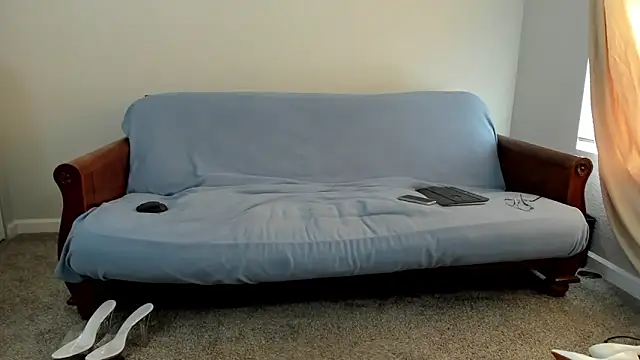 KristalMountain live sex cam