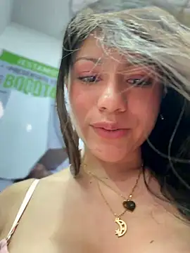 CHARLOTTE__05's cam snapshot