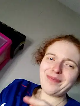 kinkyginger23 live sex cam