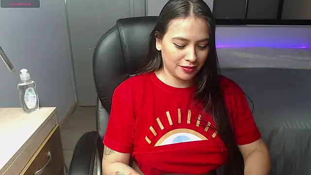 euphoria_now's cam snapshot