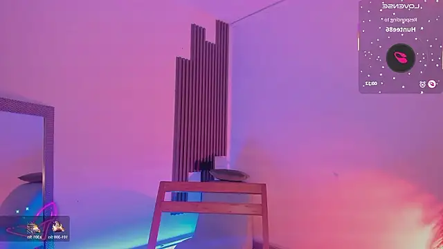 fransheskarossi's cam snapshot