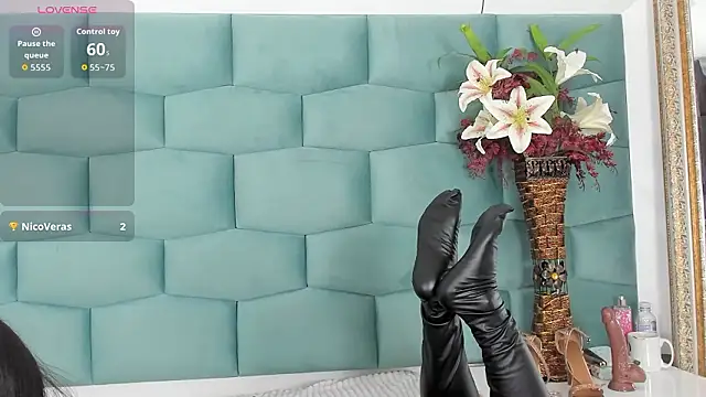 JadaMillss's cam snapshot