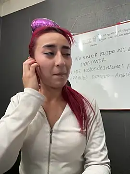 JuliethaDemon_'s cam snapshot