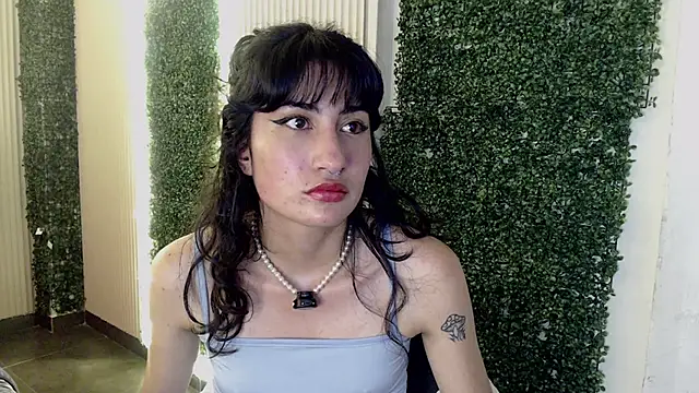 hannamy1's cam snapshot