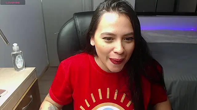 euphoria_now's cam snapshot