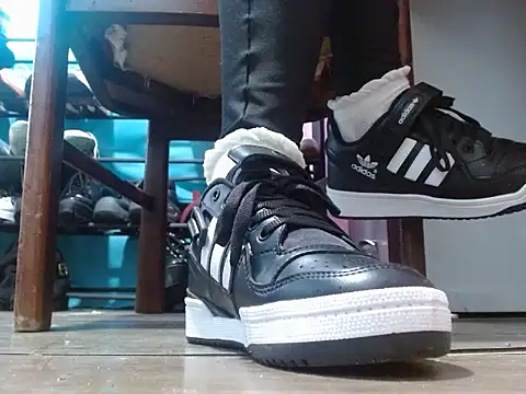 sammy_goddess's cam snapshot