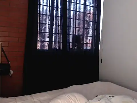 BlushiZoe's cam snapshot