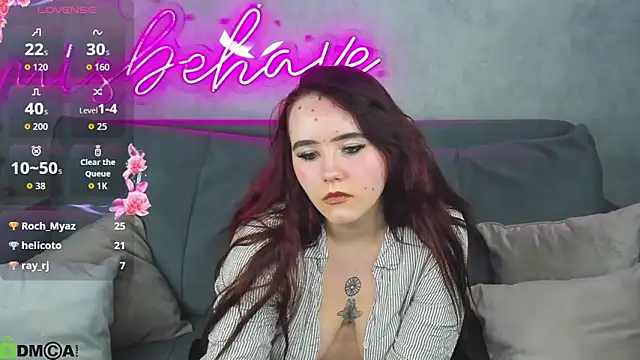 Veta_Stevensonn's cam snapshot