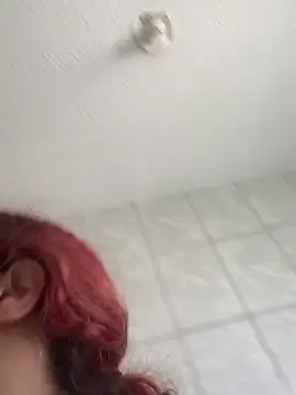 ArielRuivona's cam snapshot