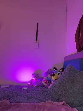 Charlotte_Mason's cam snapshot