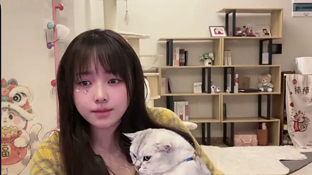 Chenjing0's cam snapshot