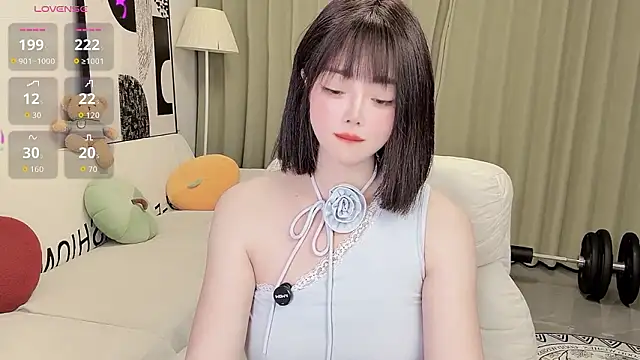 uikyy1's cam snapshot