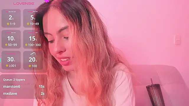 Fernanda_aaaa's cam snapshot