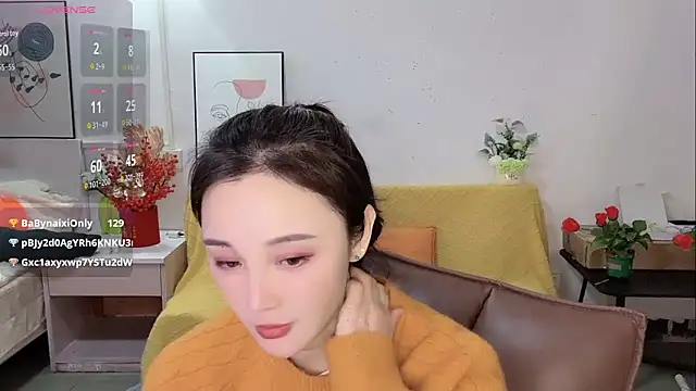 Lisa-295188's cam snapshot