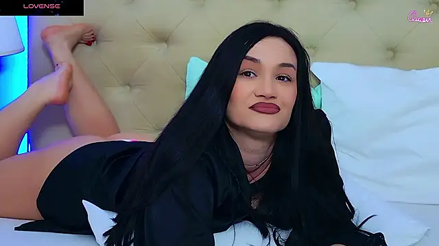 DaliyaArabian's cam snapshot