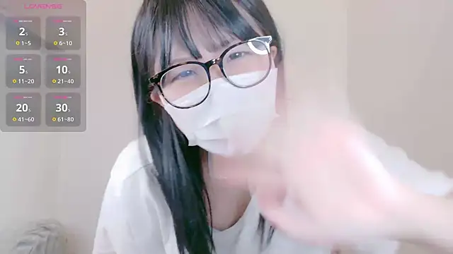 Kuronon_'s cam snapshot