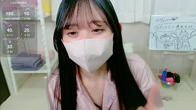 _mugi_'s cam snapshot