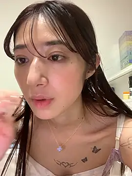 H_Kirachan's cam snapshot