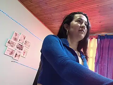 talia_mystic's cam snapshot