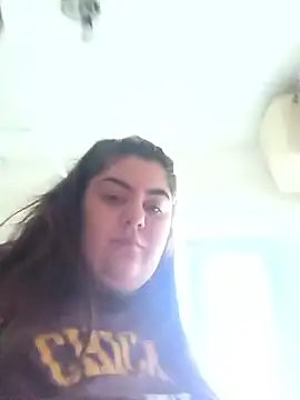 issaalle's cam snapshot