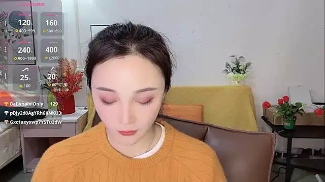 Lisa-295188's cam snapshot