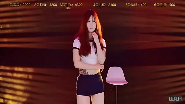 skt-001's cam snapshot