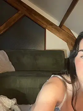 spicymini's cam snapshot