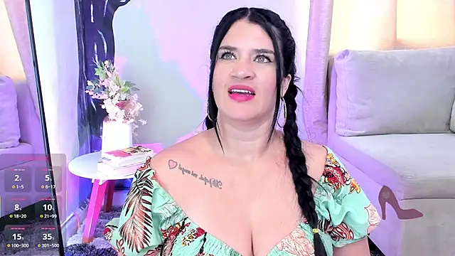 LenaRuiz_'s cam snapshot