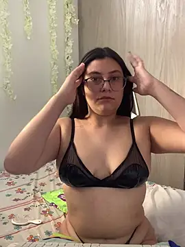 Velma_star's cam snapshot