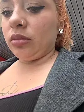 Mariana-94's cam snapshot