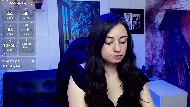 Eva_Roussell's cam snapshot