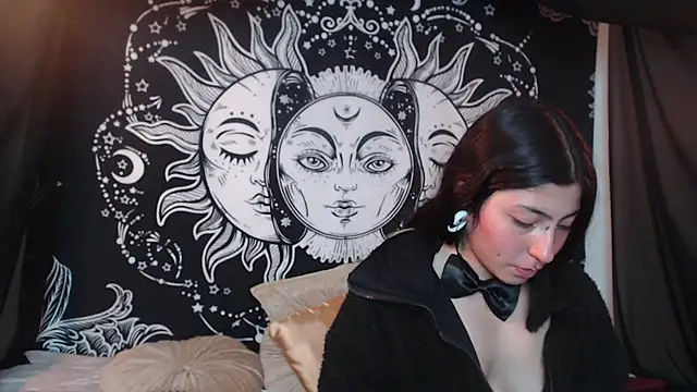 Dafne-art's cam snapshot