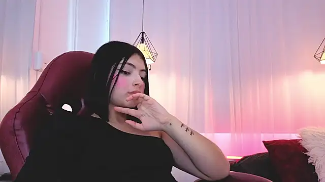 parisblue_'s cam snapshot