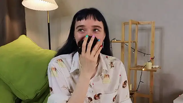 WinterKukauskas's cam snapshot