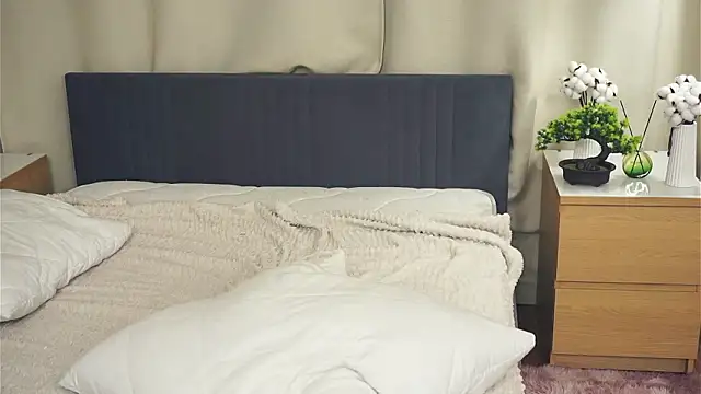 PatricePerlow's cam snapshot