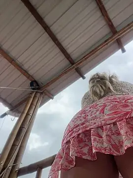 sammyqueenx21's cam snapshot