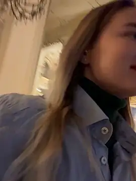 Weettyy's cam snapshot