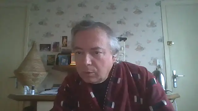 gegevincent5's cam snapshot