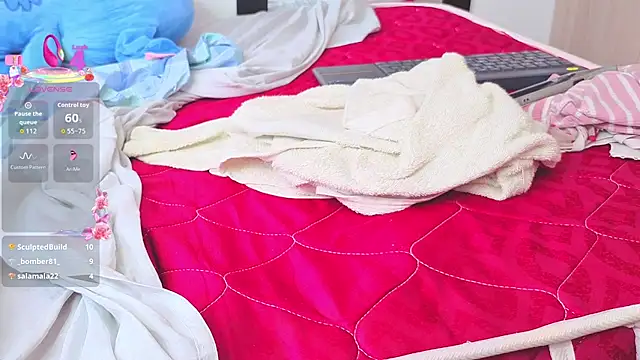 Sharon_Black's cam snapshot