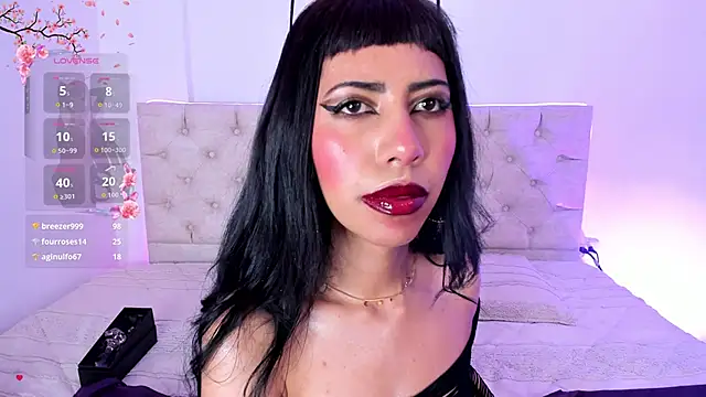 Nina_fox_0691's cam snapshot