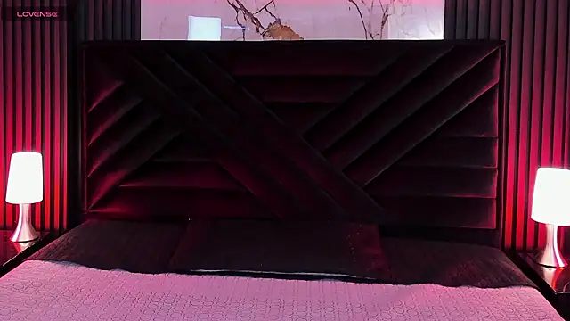 Lalalemoonds's cam snapshot