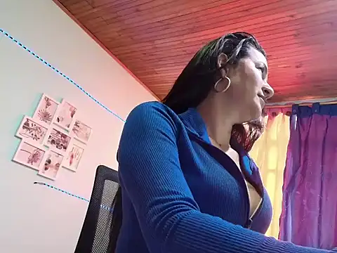 talia_mystic's cam snapshot