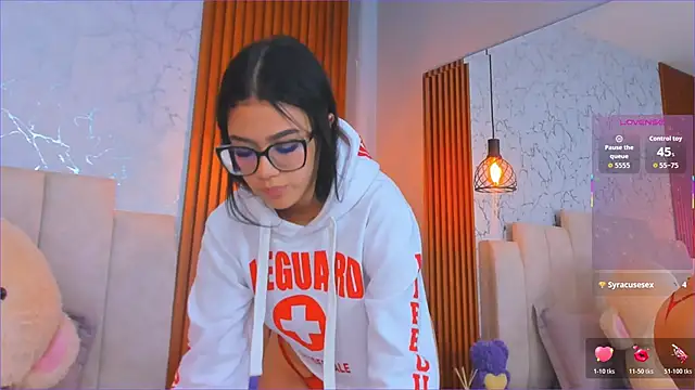 ViolettVelary's cam snapshot