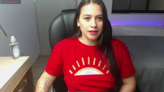 euphoria_now's cam snapshot