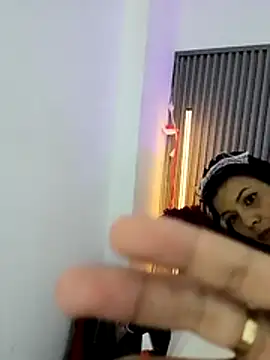 Milena_lawson's cam snapshot