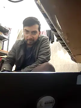 bigvorn6's cam snapshot