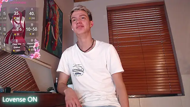 nicktorn's cam snapshot