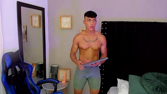 Bryan_robayo5's cam snapshot