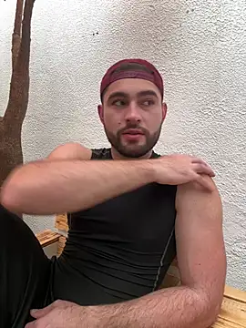 Steve-Carter's cam snapshot