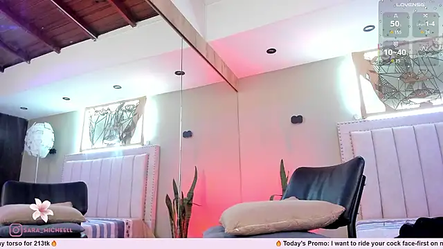 Sara__Michell's cam snapshot